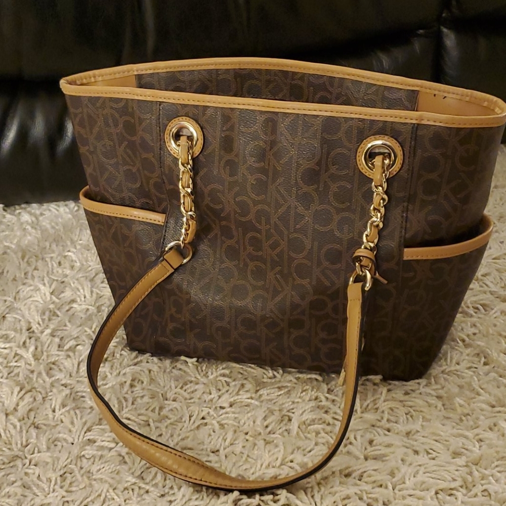 Calvin Klein Purse